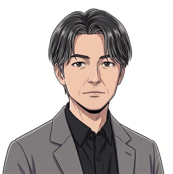 健一さん