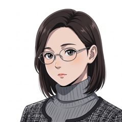 倫子さん
