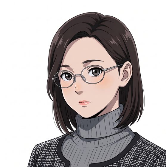 倫子さん